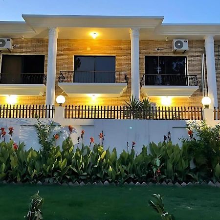 Infinity Villa Islamabad Luaran gambar