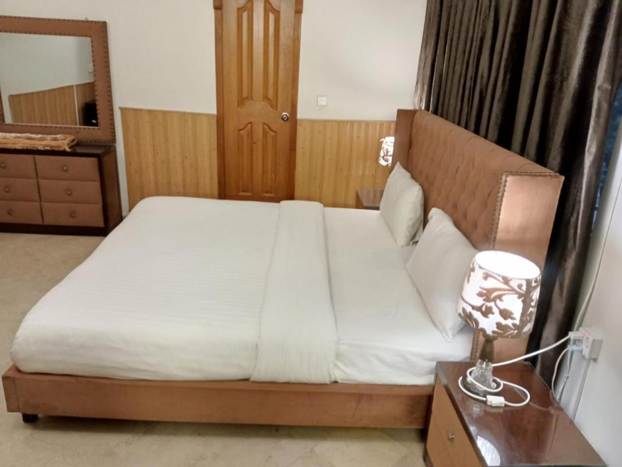 Infinity Villa Islamabad Luaran gambar