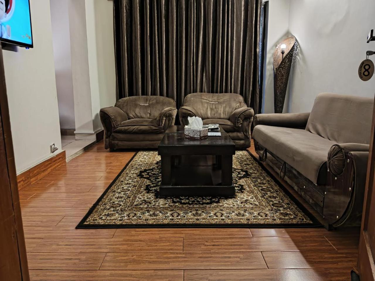 Infinity Villa Islamabad Luaran gambar